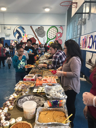 International Food Day