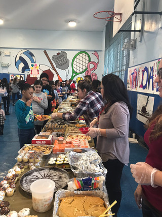 International Food Day