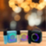 Miniatura: Bluetooth Speaker for Outdoor Camping and Family Fun