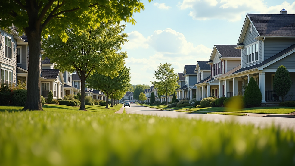 Navigating Retirement Planning in Real Estate