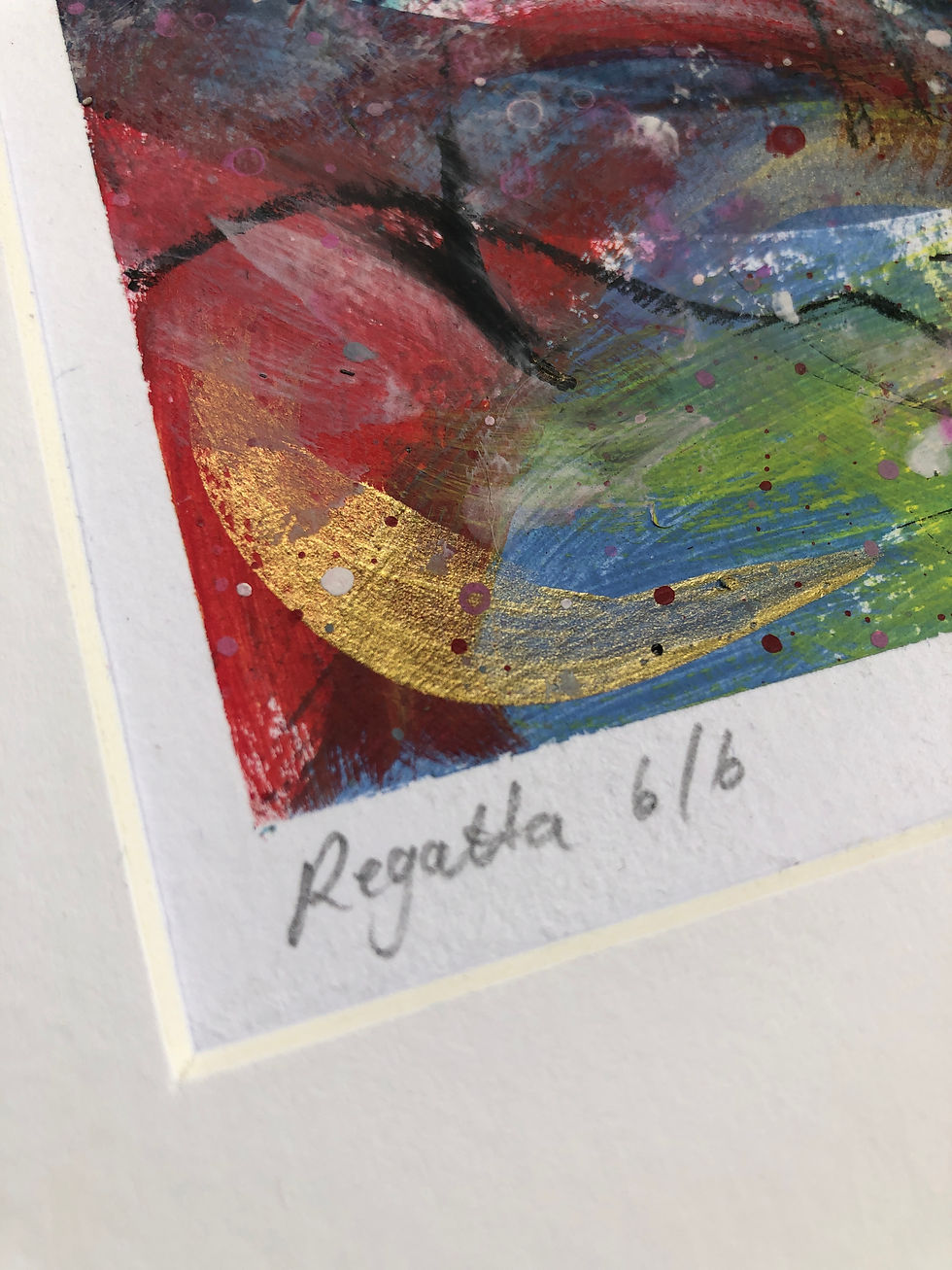 Thumbnail: Regatta 6/6