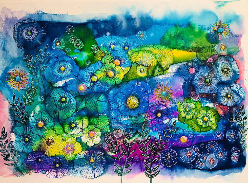 Oceania