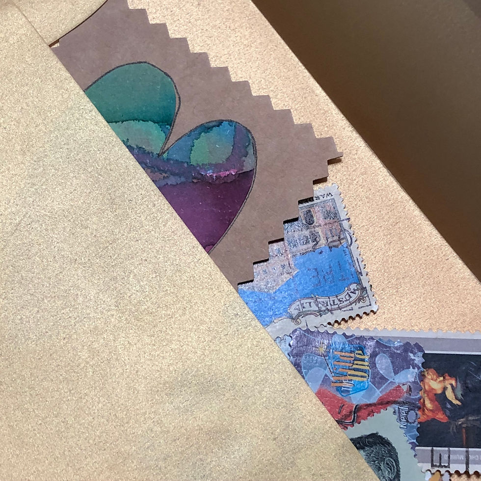 Thumbnail: Creative Journal 3/4