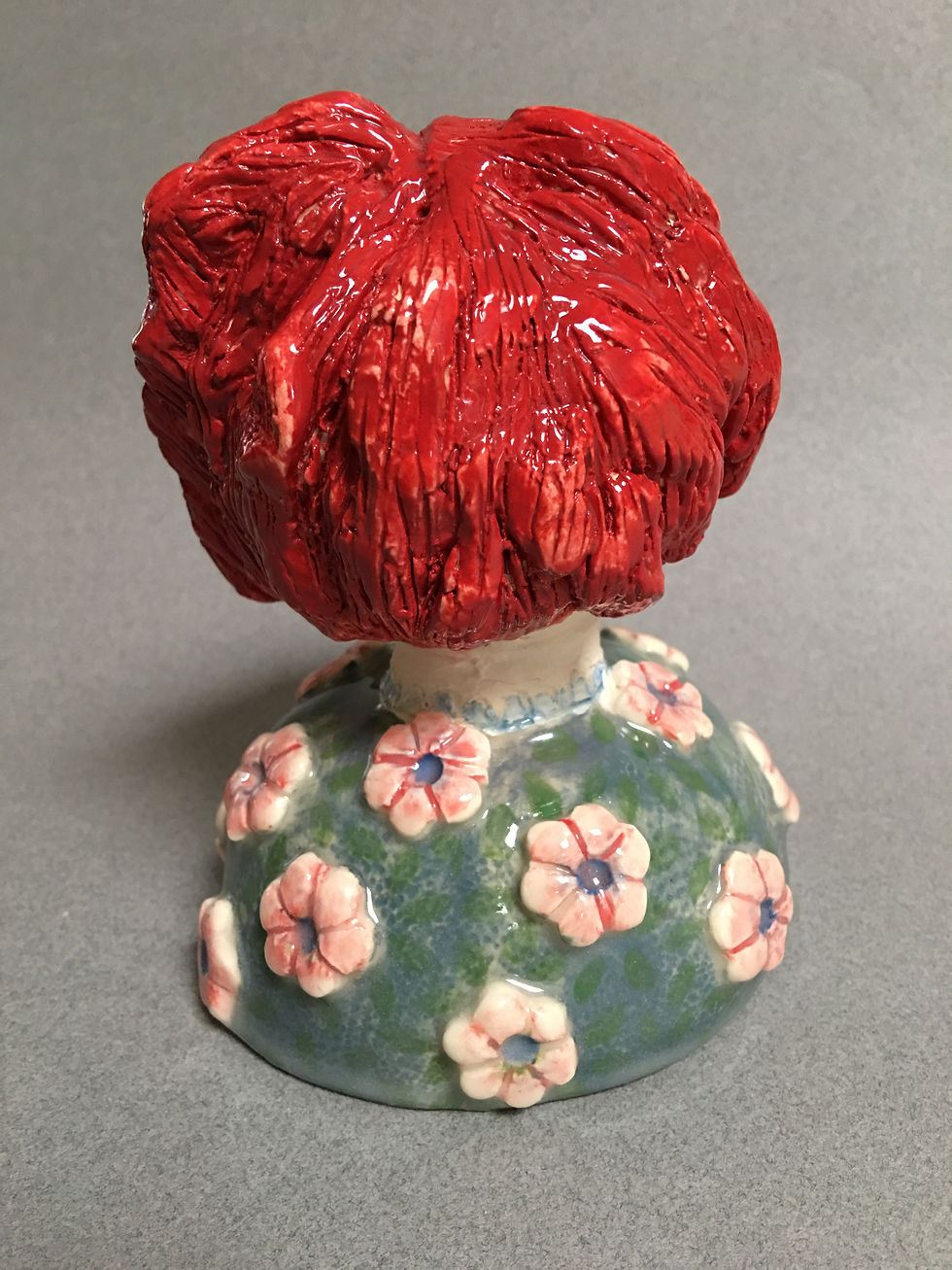 Thumbnail: The Flowery Cardigan