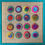 Thumbnail: Four By Four - Cerulean