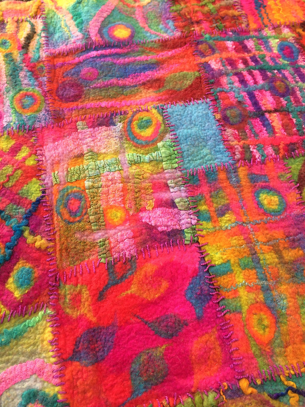 Patchwork