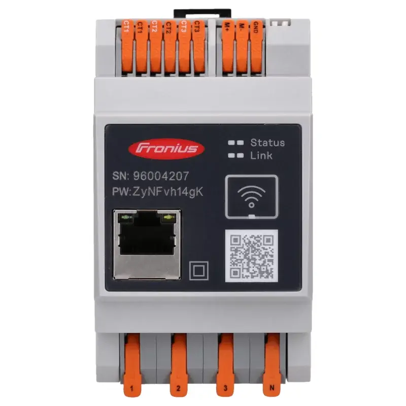 Fronius Smart Meter IP