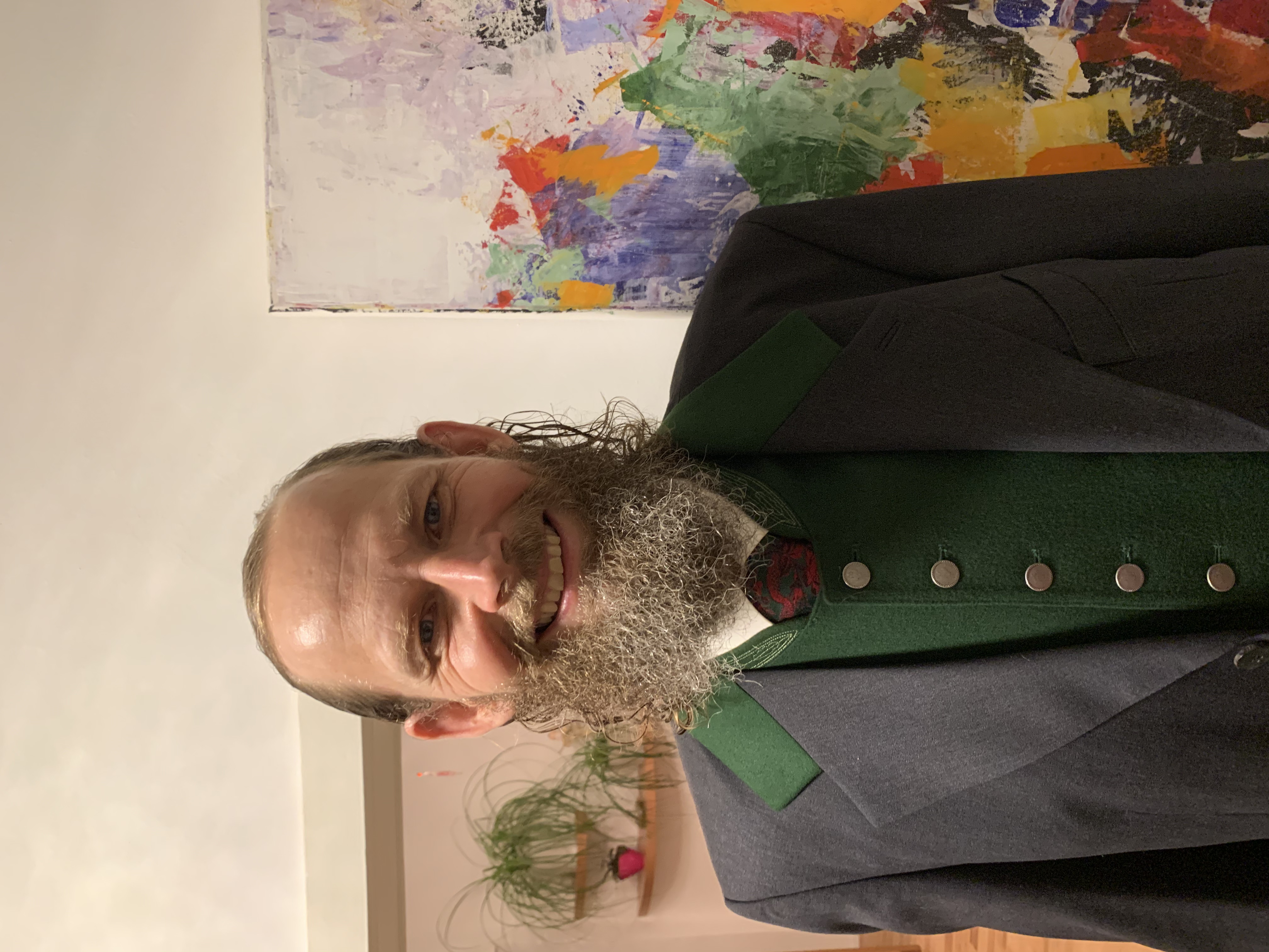 Dr. med.univ. Christian Kieberl