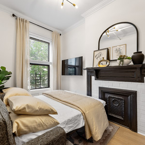 Design and Performance Highlights - Smalls Space - Big Functions