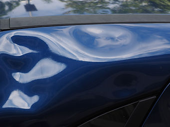 Paint and Dent Repair