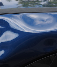 Paint and Dent Repair