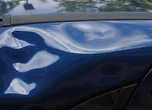 Paint and Dent Repair
