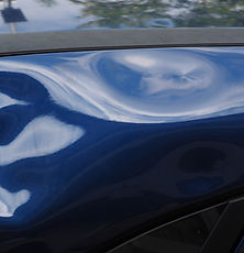 Paint and Dent Repair