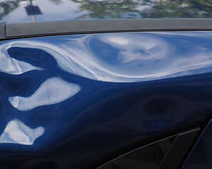 Paintless Dent Repair2