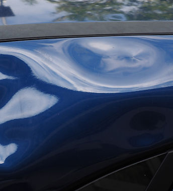 Paint and Dent Repair