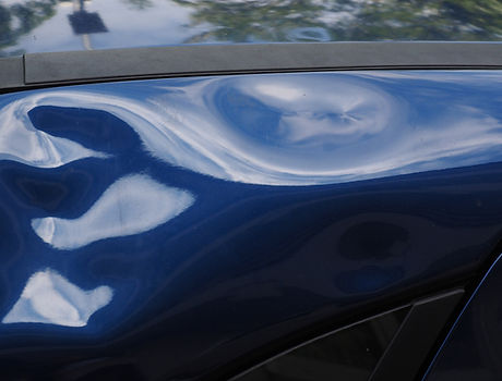 Paintless Dent Repair2
