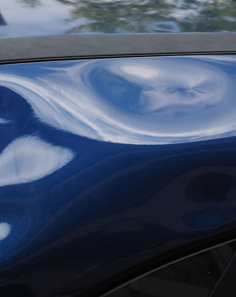 Paintless Dent Repair2