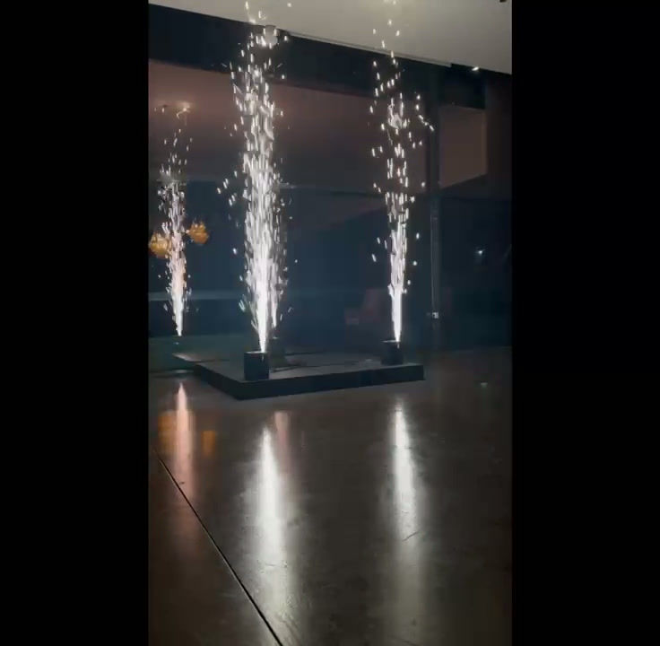 Miniatura: Spark Fx