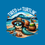 Thumbnail: Tired but Turtlin' - T3 T-Shirt