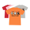 Thumbnail: Chick or Treat - T3 Halloween T-Shirt