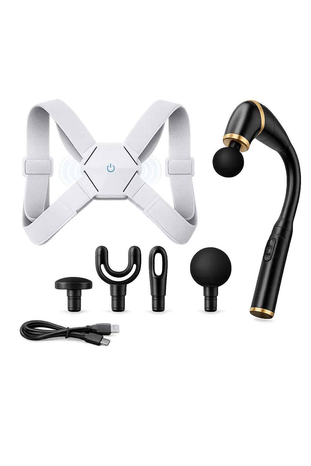 Kit Cervical Pro ™