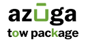 Azuga tow package logo