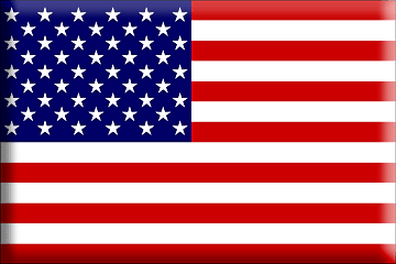 Bandera USA