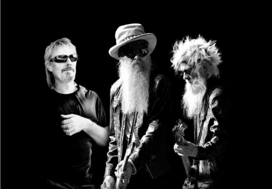 ZZ Top