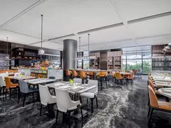 Xuzhou Cordis Hotel