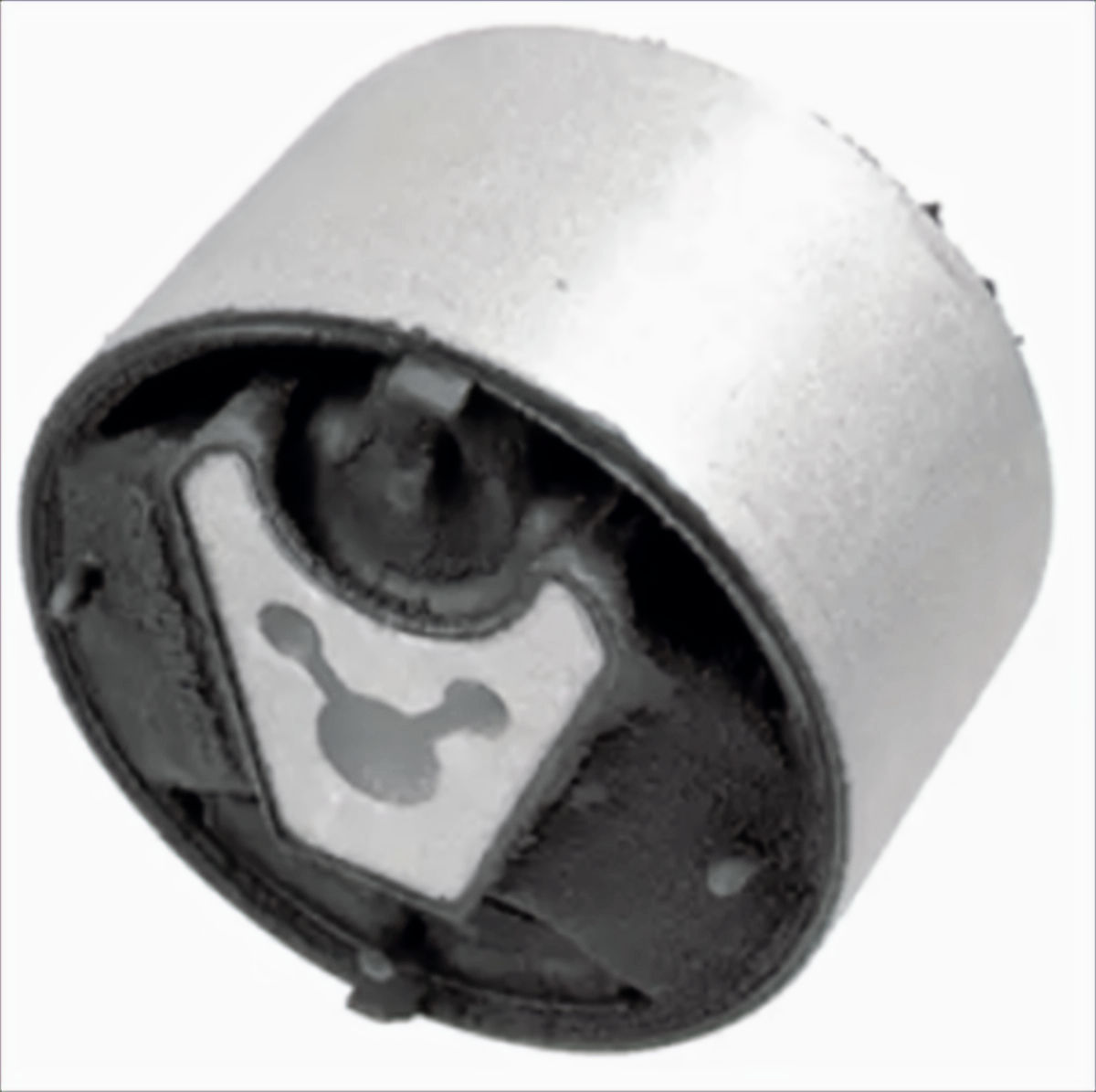 Coxim Motor Inferior Traseiro BRH PARTS