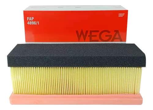 Filtro Ar WEGA