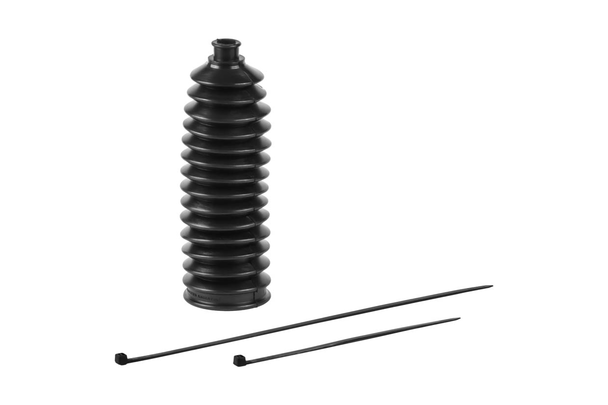 Kit Coifa Caixa Direção Hidráulica Esquerdo e Direito JAIME SERRAT