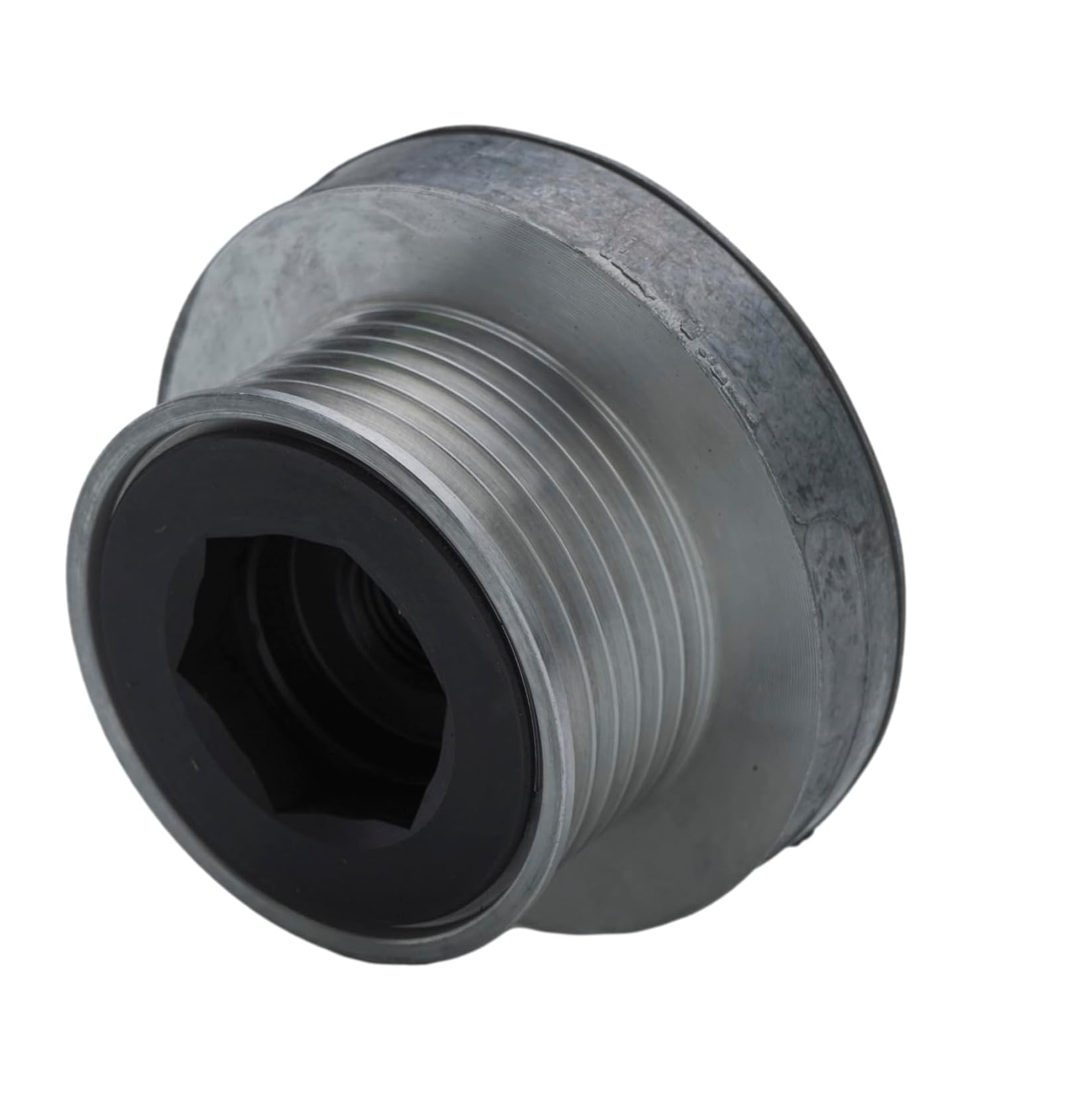 Polia Alternador Alumínio VALEO