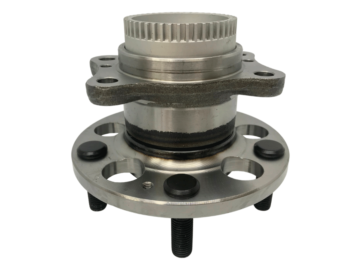 Cubo Com Rolamento Roda Traseira IMA