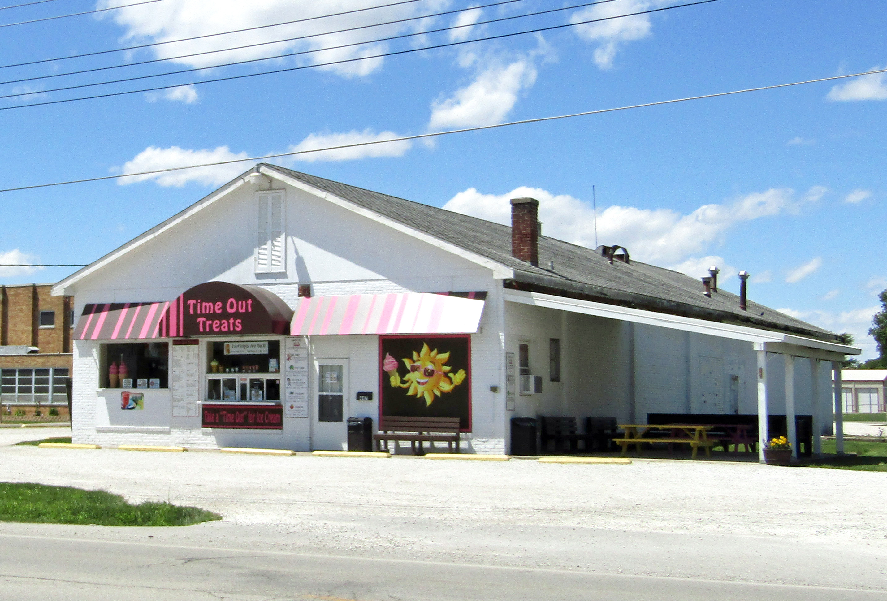 City of Waverly, Illinois TOT