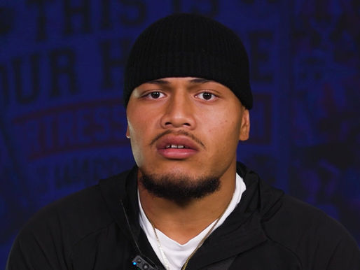 Vaimauga re-signs with Warriors until 2028