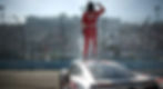 Shane van Gisbergen Nascar