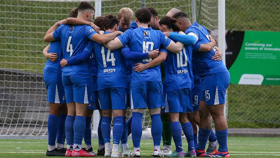 Wellington Olympic Chatham Cup