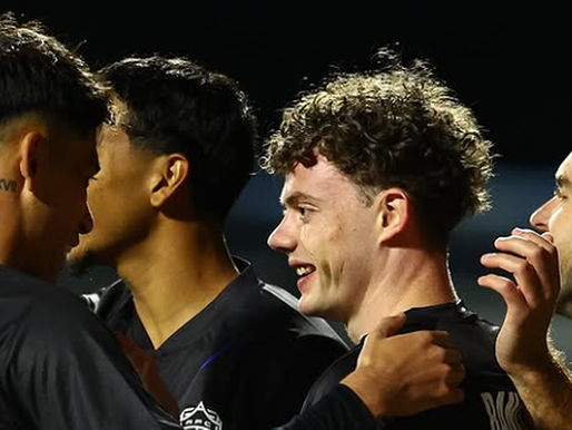 AFC, Phoenix on same side of Australia Cup