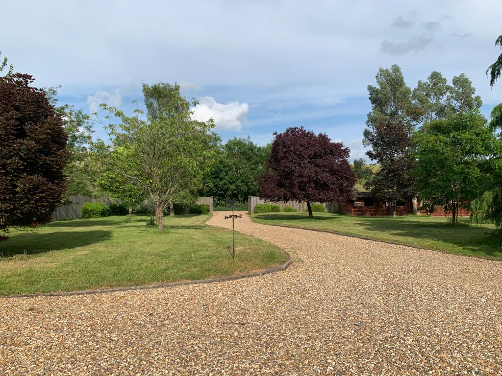 Tring Grange Farm: Dine and Stay