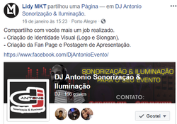 redesocial