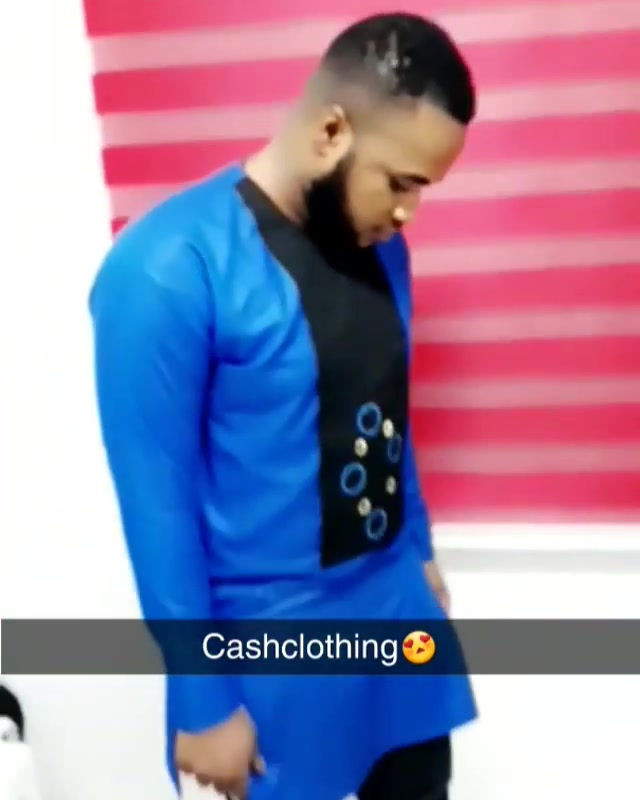 Thumbnail: men collection