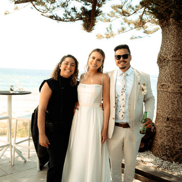 Why Hire The Happiness Ring as Your Sydney Wedding Planner, Coordinator?