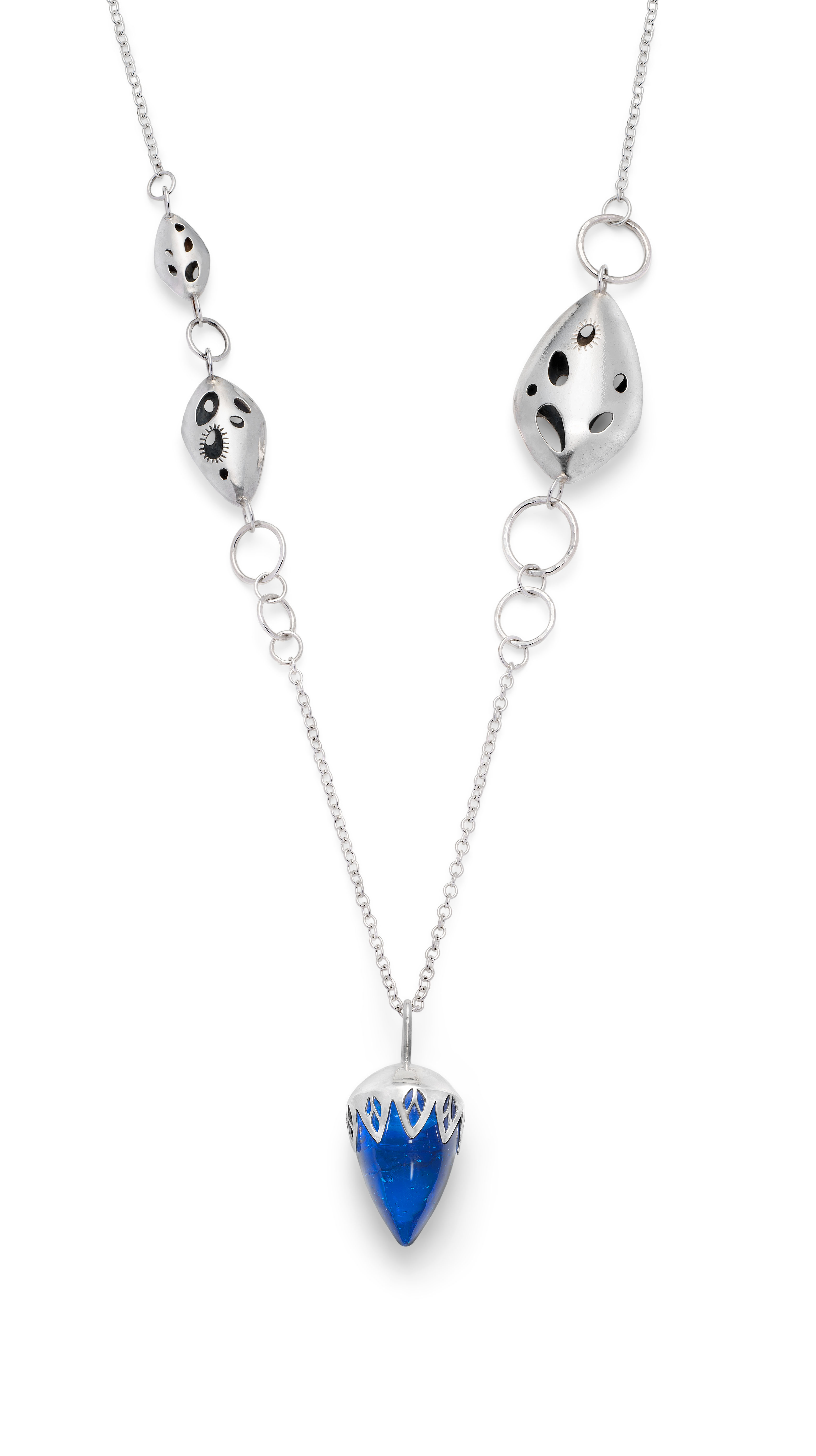 Statement Pendant