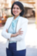 Dr. Manali Ranawat at Arcis Dental Clinic in Pune - Expert Orthodontist