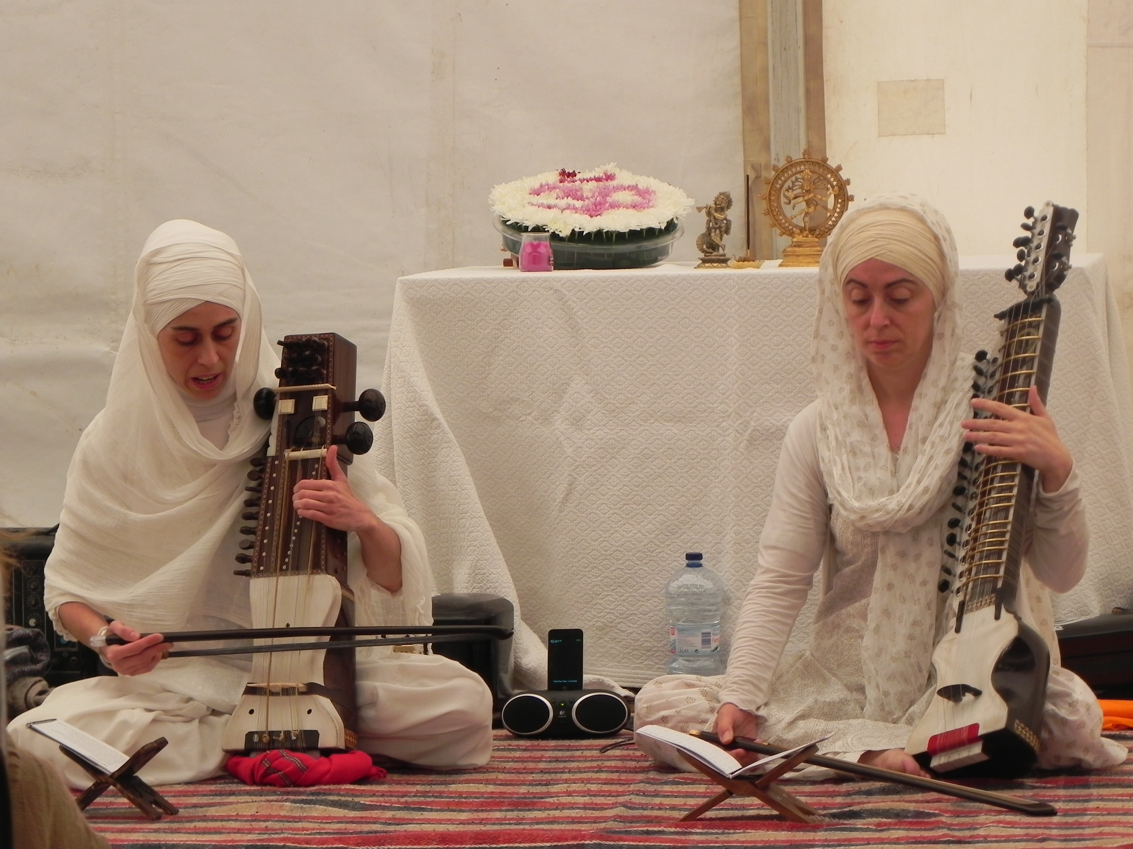 VII Encontro Ibérico do Yoga