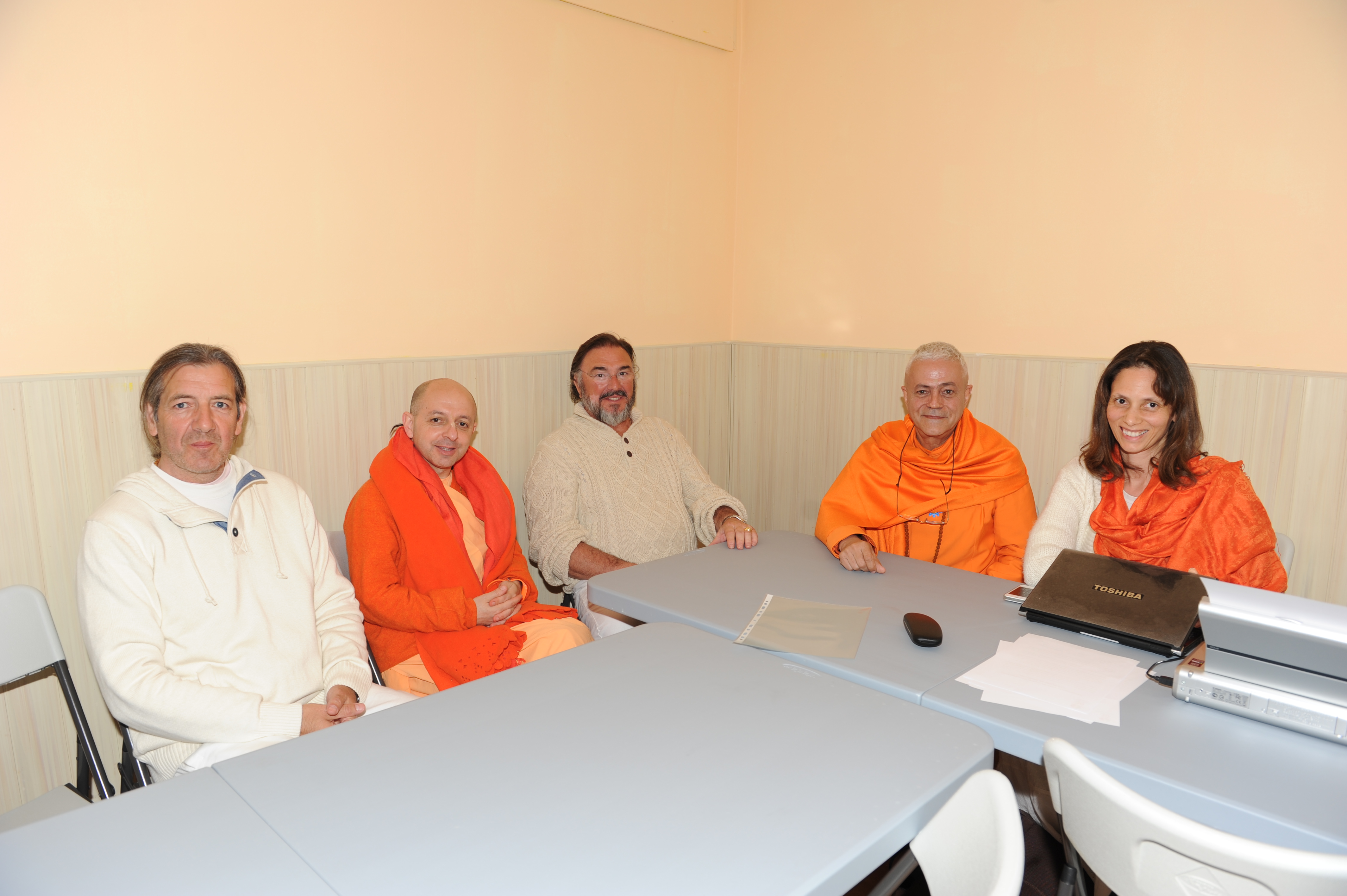 VII Encontro Ibérico do Yoga