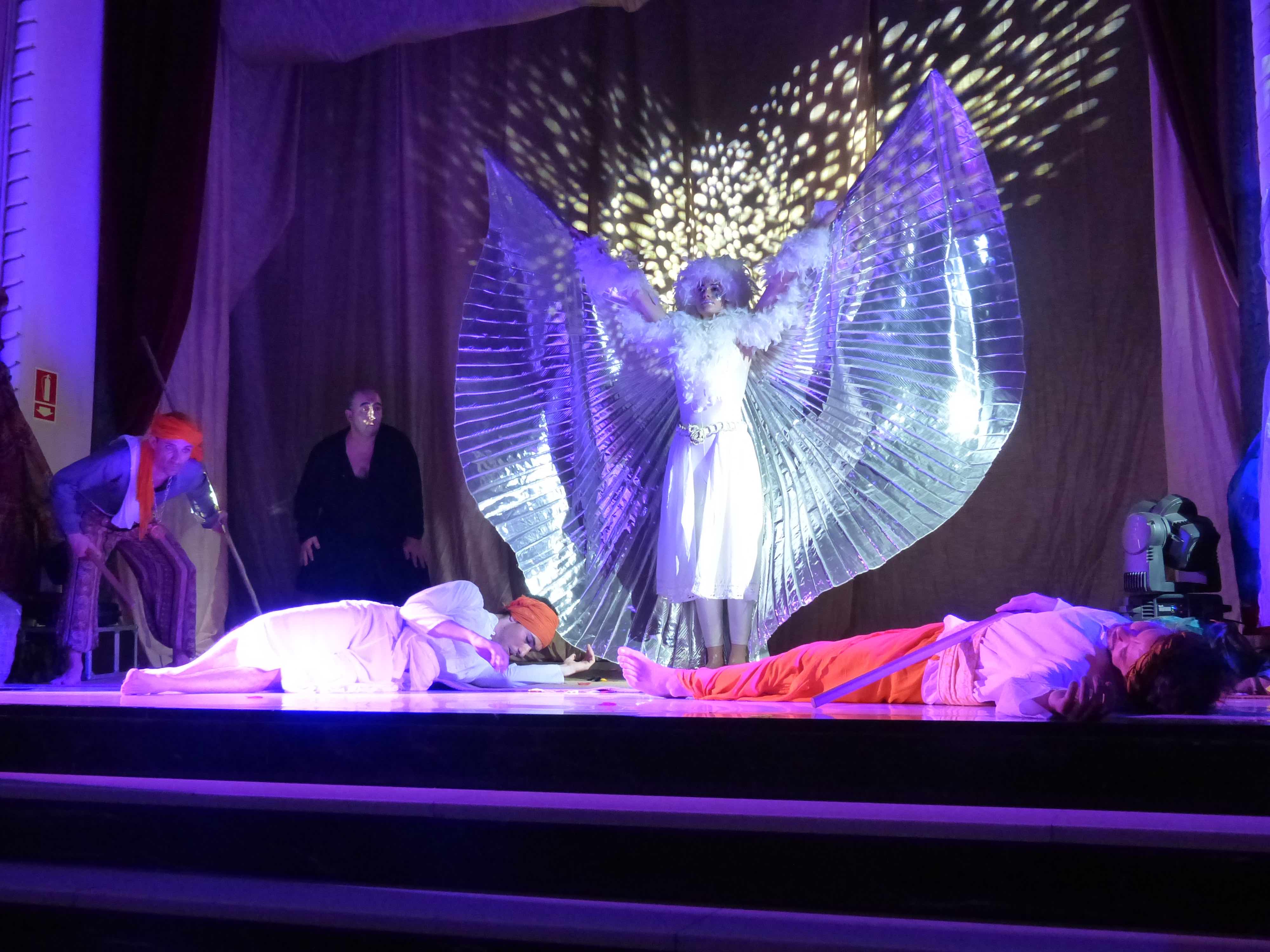 II Congresso Ibérico do Yoga, 2015