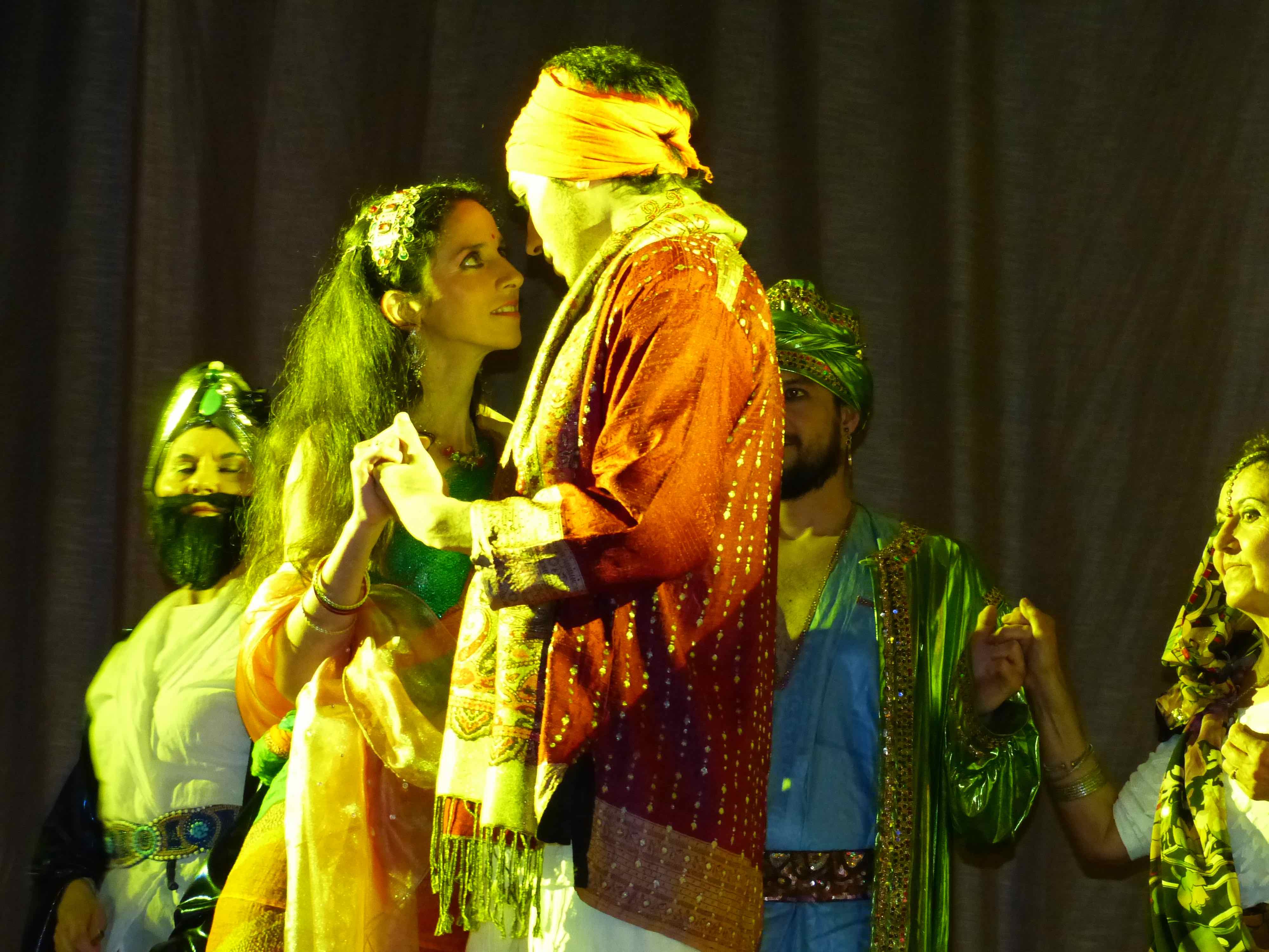 II Congresso Ibérico do Yoga, 2015