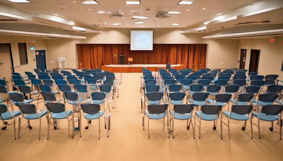 Vet Tech Impact Symposium